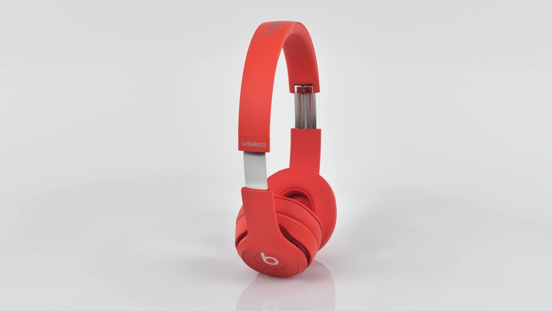 Beats Solo 3 Wireless レッド【新品】 Beats Solo3 Wireless Kopfhörer - Rot : Amazon.de: Elektronik
